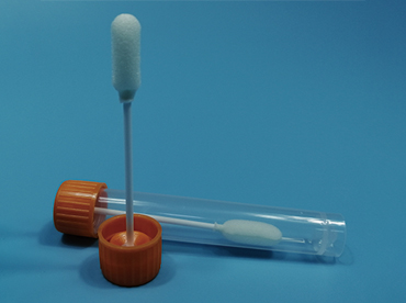 Foam Tip Swab