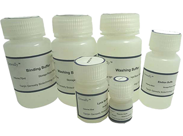 Magnetic Bead Extraction Reagents